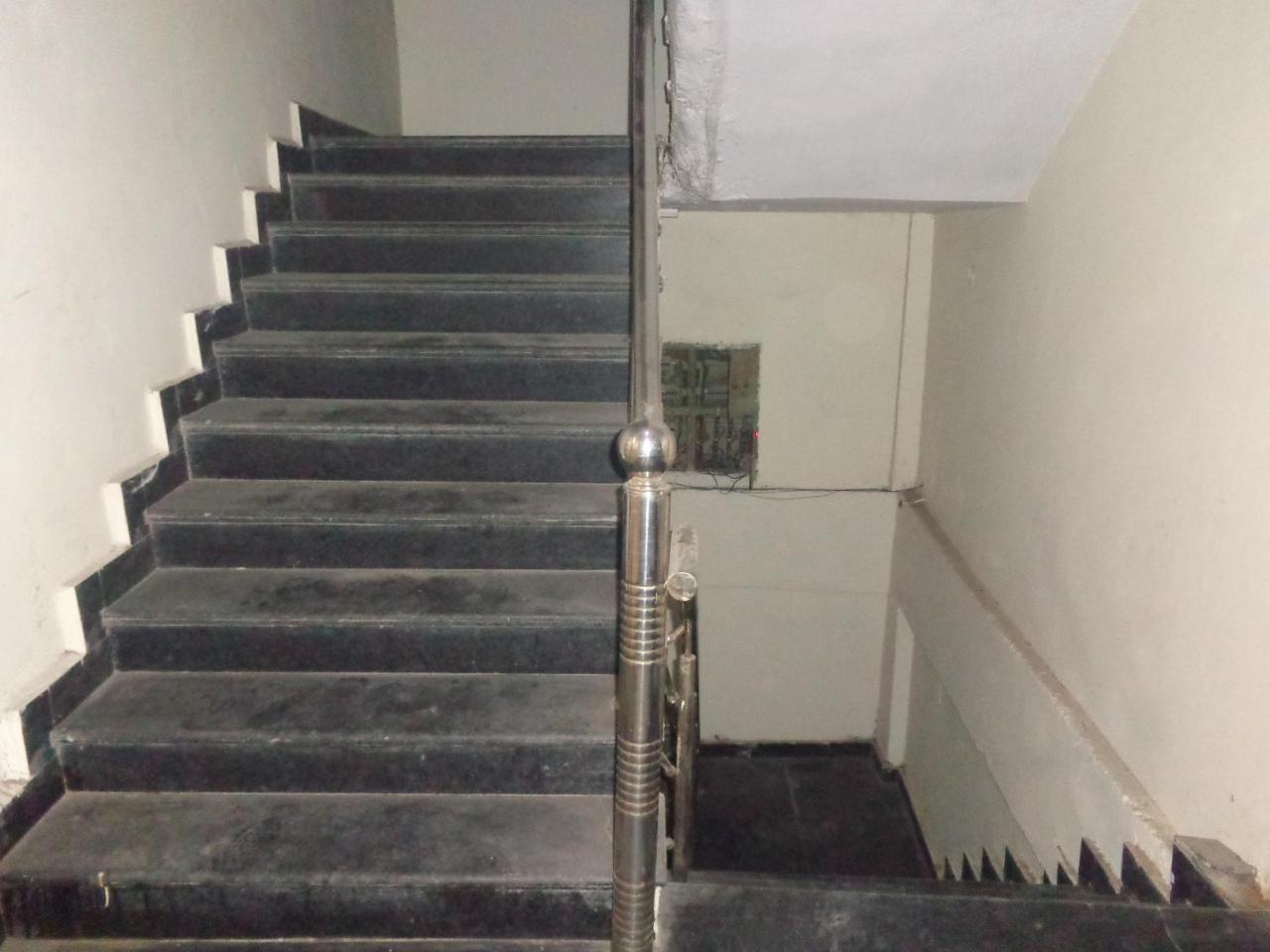 Hotel Silver Residency Nuova Delhi Esterno foto